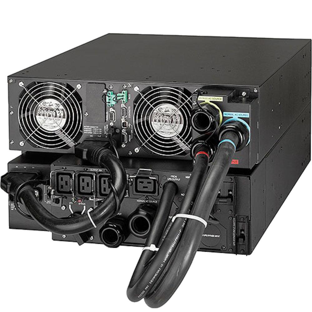 [MBP6KiG2] Eaton HotSwap MBP 6000i G2 (9PX/SX G2 5-6kVA) - Eaton HotSwap MBP Gen2 maintenance bypass, 6000 VA