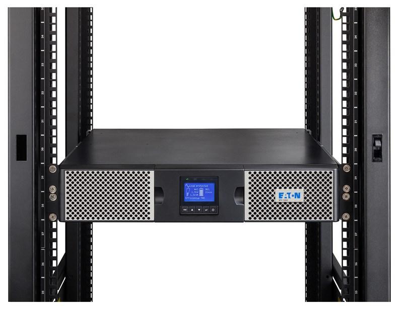 [9PX3000IRT2U] Eaton 9PX 3000i RT2U 3000VA 200-240V Rack/Tower (Rail Kit Incl.)