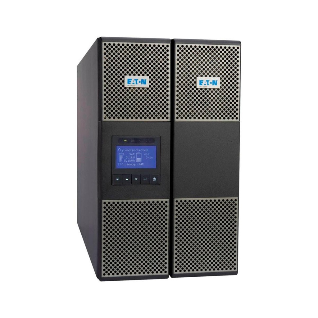 [9PXEBM48RT2U] Eaton 9PX External Battery 48V RT2U (9PX 1-1.5kVA)