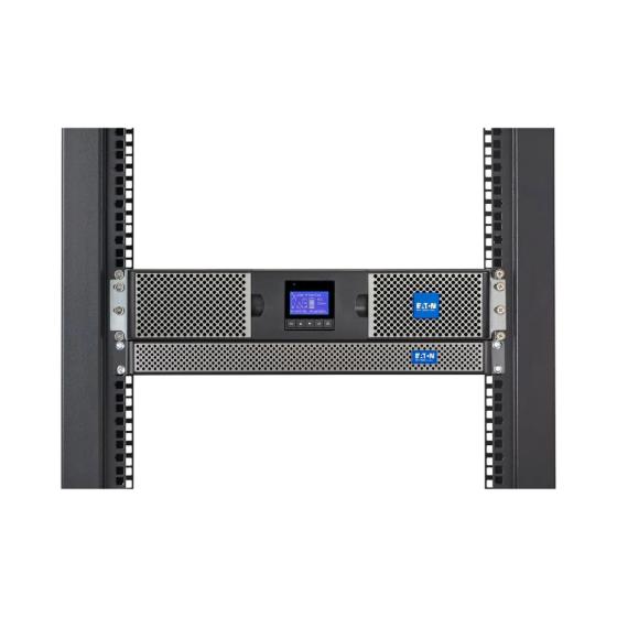 [9PX1500IRT2U-L] Eaton 9PX 1500i RT2U Li-Ion 1500VA 200-240V Rack/Tower (Rail Kit Incl.)