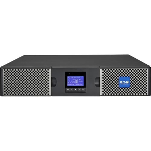 [9PX3000IRT2U-L] Eaton 9PX 3000i RT2U Li-Ion 3000VA 200-240V Rack/Tower (Rail Kit Incl.)