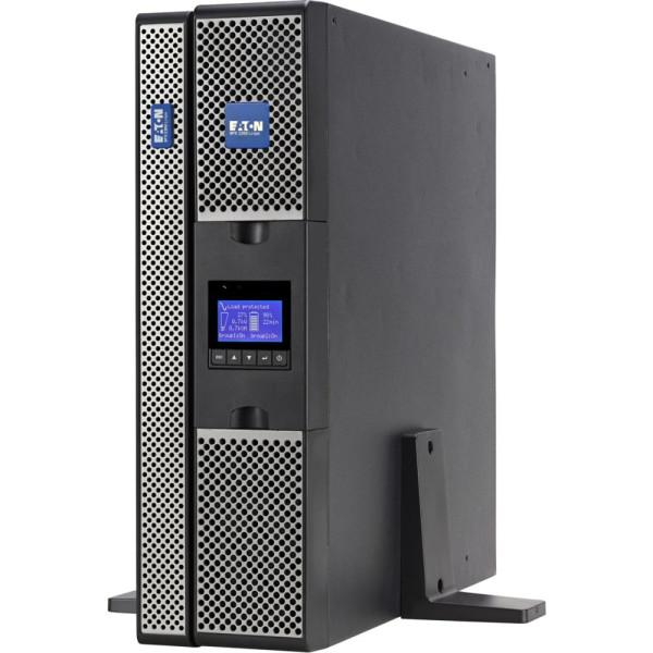 Eaton 9PX EBM 72V RT1U Li-Ion (2.2-3kVA) Rail Kit Incl.