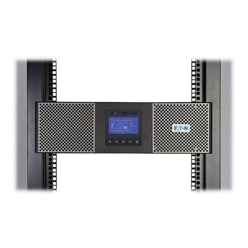 [9PXEBM180RT3UG2] Eaton 9PX Gen2 extended battery module (EBM) 180V Rack/tower 3U Rack-mounting kit included (9PX G2 5-6Kva)