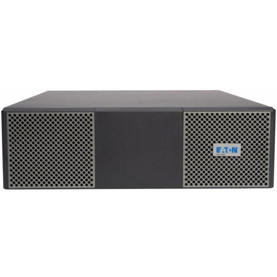 [9PXEBM240RT3UG2] Eaton 9PX Gen2 extended battery module (EBM) 240V Rack/tower 3U Rack-mounting kit included (9PX G2 8-11kVA)