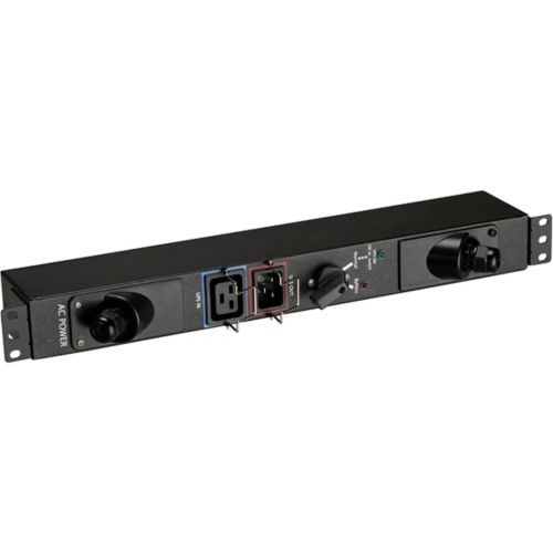 [MBP3KIH] Eaton HotSwap Manual Bypass HW (Hardwired)