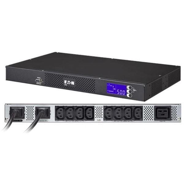 [EATS16N] Eaton ATS 16A Netpack