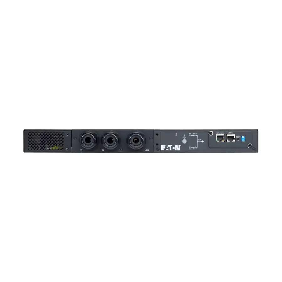 [EATS30N] Eaton ATS 30A Netpack