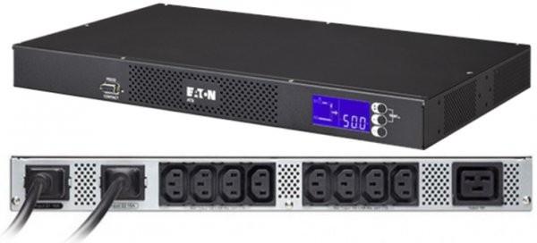 [EATS16] Eaton ATS 16A