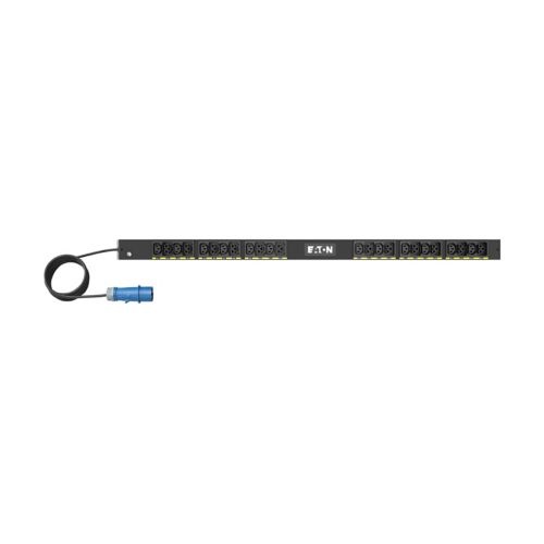 [EVBAF116A] PDU G4 BA 0U 309 16A 1P 12xC13,12xC39