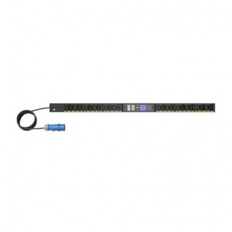 [EVMIF132A] PDU G4 MI 0U 309 16A 1P 12xC13,12xC39