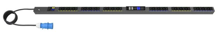 [EVMIF163X] PDU G4 MI 0U 309 32A 1P 24xC13,18xC39