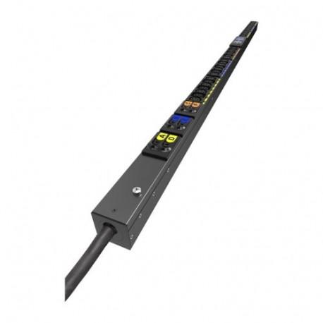 [EVMIF316A] PDU G4 MI 0U 309 63A 1P 24xC13,18xC39