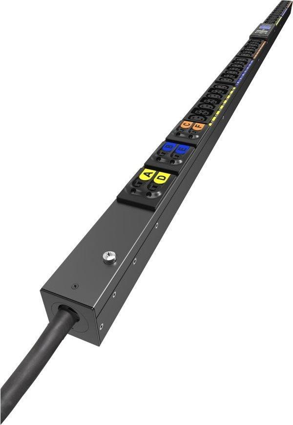 [EVMIF332X] PDU G4 MI 0U 309 32A 3P 24xC13,18xC39
