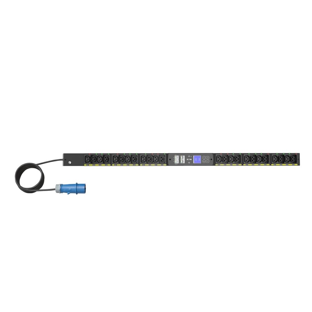 [EVSWF132A] PDU G4 SW 0U 309 32A 1P 12xC13,12xC39