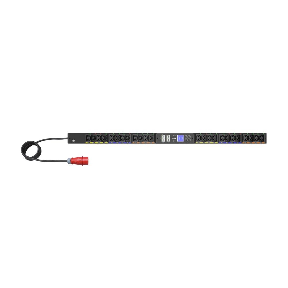 [EVSWF316A] PDU G4 SW 0U 309 16A 3P 12xC13,12xC39