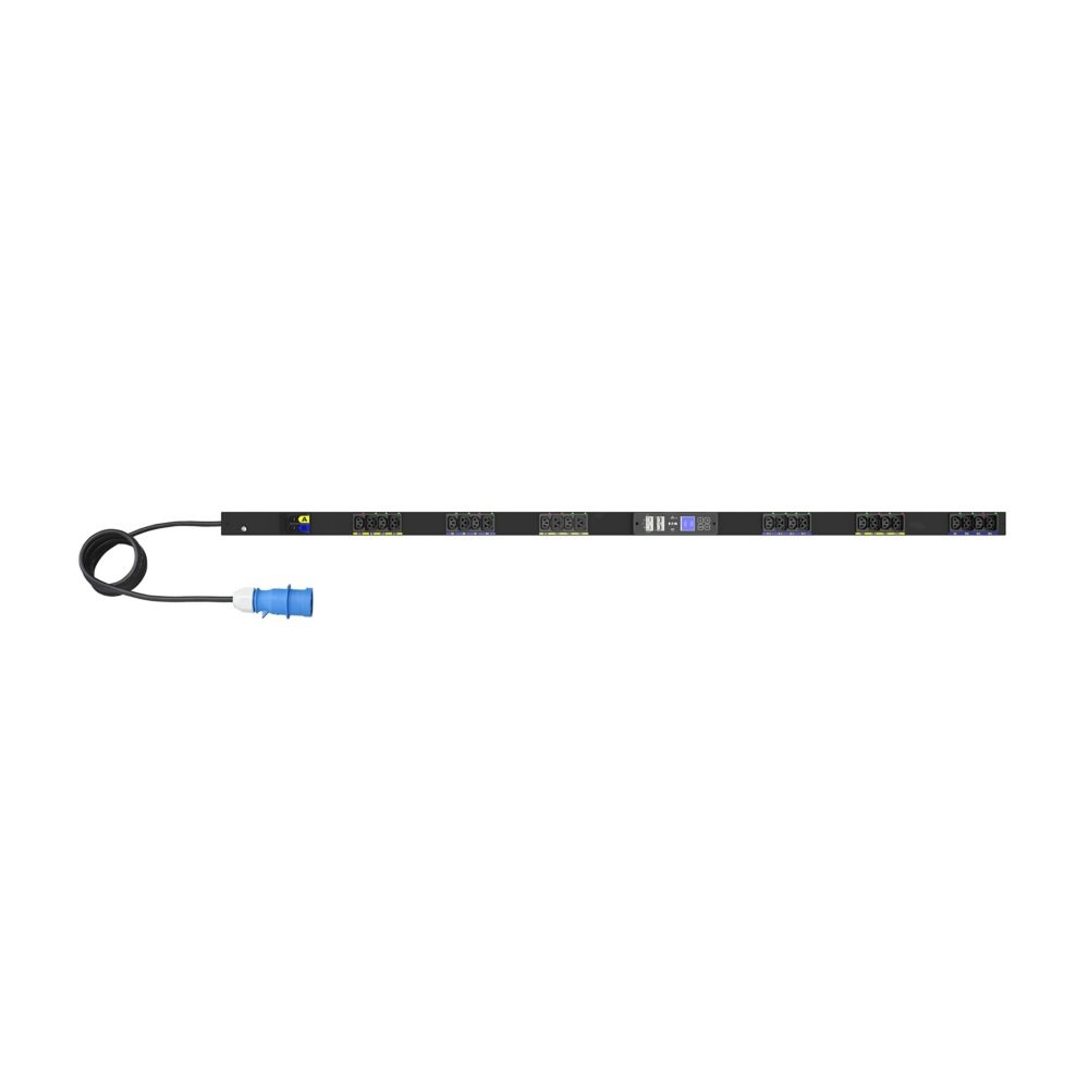 [EVMAF132A] PDU G4 MA 0U 309 32A 1P 12xC13,12xC39