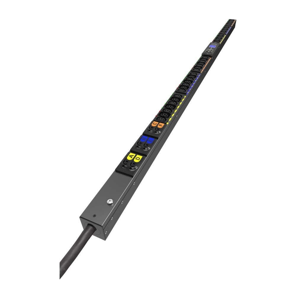 [EVMAF163X] PDU G4 MA 0U 309 63A 1P 24xC13,18xC39