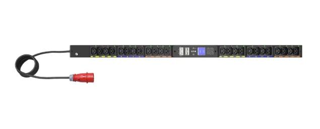 [EVMAF316A] PDU G4 MA 0U 309 16A 3P 12xC13,12xC39