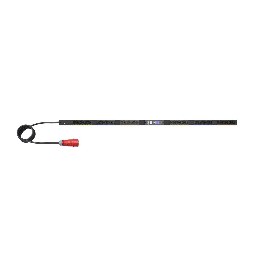 [EVMAF316X] PDU G4 MA 0U 309 16A 3P 24xC13,18xC39
