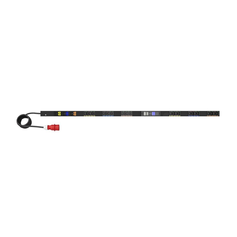 [EVMAF332A] PDU G4 MA 0U 309 32A 3P 12xC13,12xC39