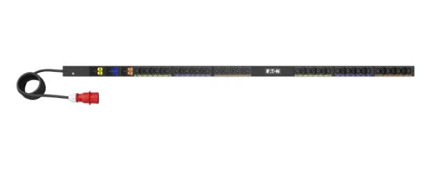 [EVMAF332C] PDU G4 MA 0U 309 32A 3P 24xC13,24xC39