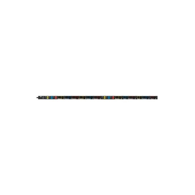 [EBAB338] EPDU BA 0U (309 63A 3P)21xC13:12xC19