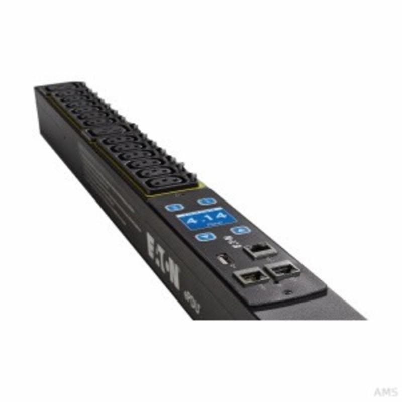 [EMIH06] Eaton ePDU G3+ Metered Input 2U (309 32A 1P)