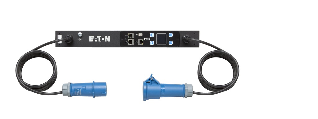 [EILB15] Eaton ePDU G3+ In-Line Metered 0U (309 32A 3P)