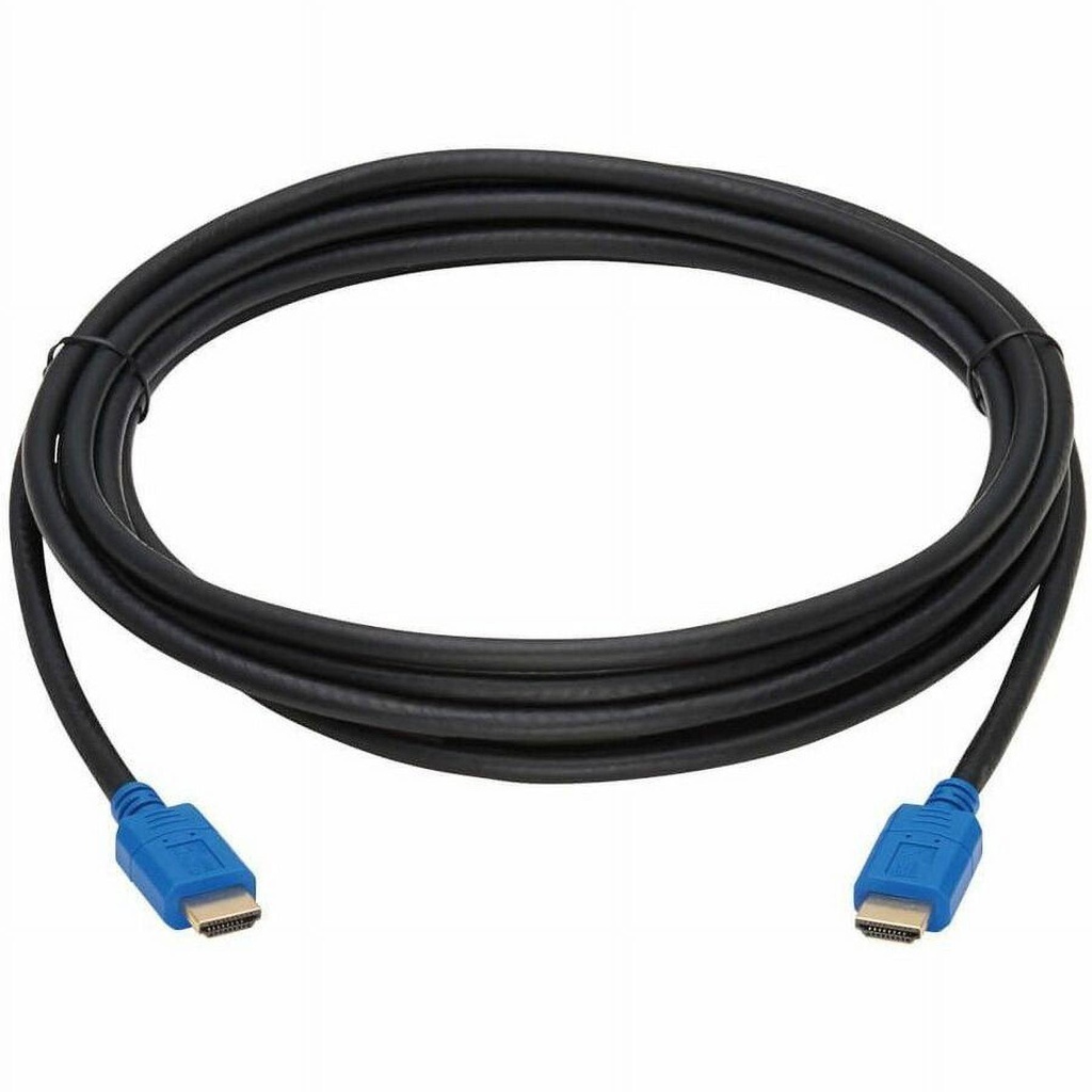 [P568-030-8K6] 8K HDMI Cable (M/M) - 8K 60 Hz, Dynamic HDR, 4:4:4, HDCP 2.2, Black, 30 ft. (9.1 m)