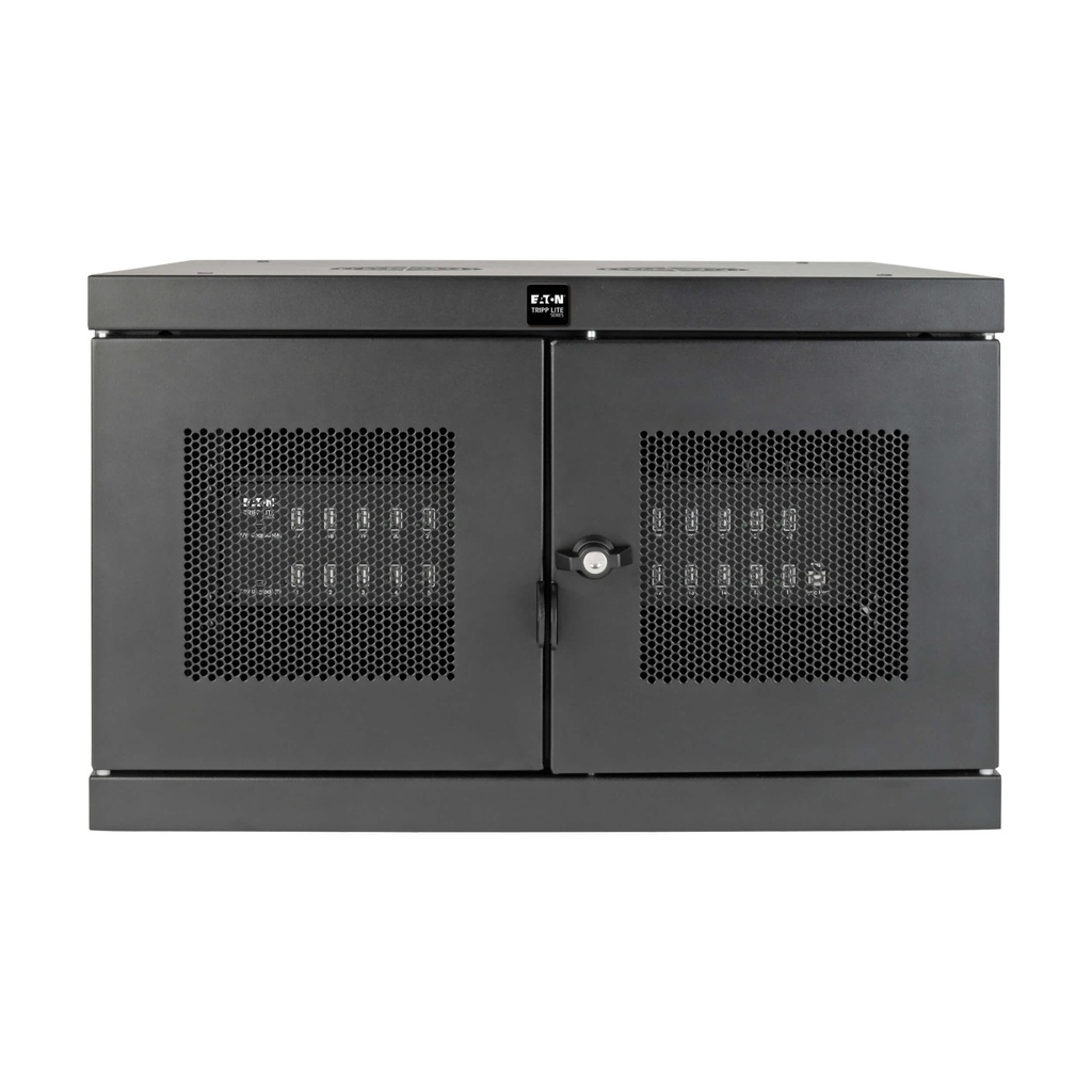 [CSDXS32USB] Locking Cell Phone Charging Station for 32 Devices – USB, with Sync for Smartphones. Schuko input.