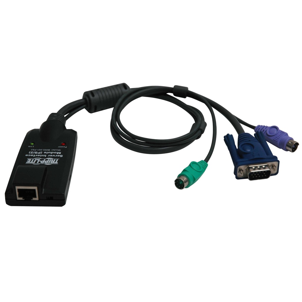 [B055-001-SER] NetDirector PS/2 Server Interface Unit (B064-Serie