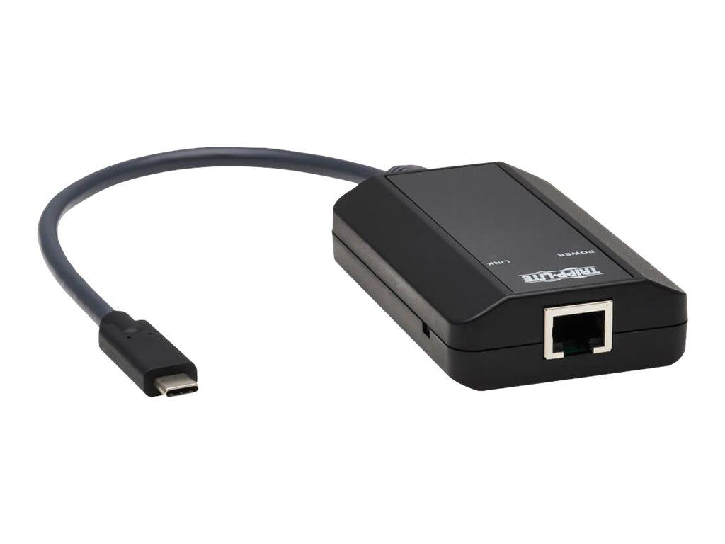 [B055-001-UV2CAC] NetDirector USB Server Interface Unit with Virtual Media & CAC Support (B064-Series)