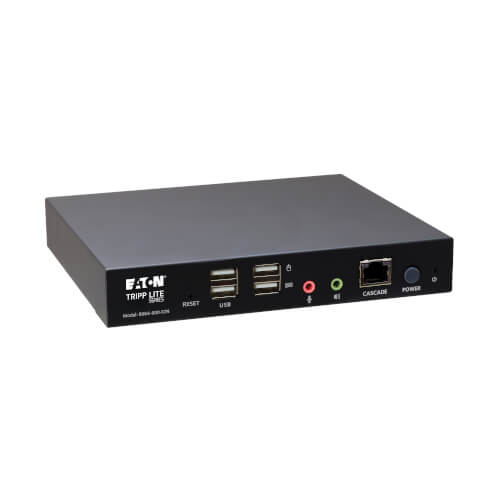 [B064-000-STN] KVM over IP Remote-User Console Station 