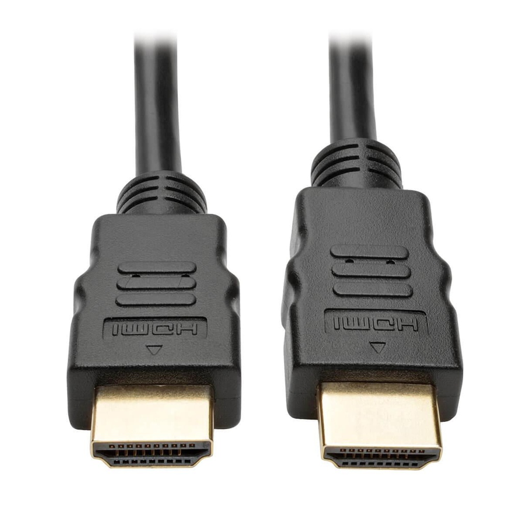 [P782-006-DH] HDMI/DVI/USB KVM Cable Kit, 6 ft. (1.83 m)