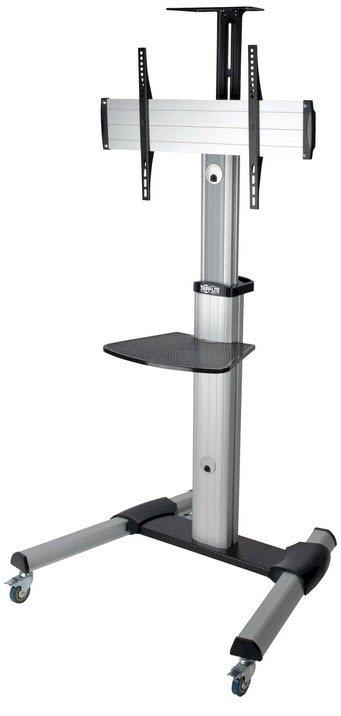 [DMCS3270XP] Rolling TV/Monitor Cart - for Flat/Curved 32” to 70” TVs and Monitors