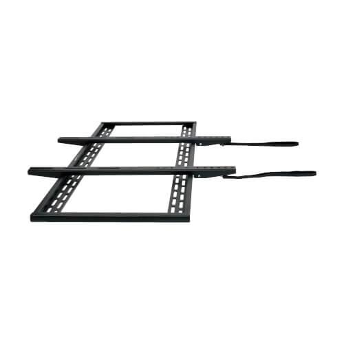 [DWF60100XX] Fixed Wall Mount for 60" to 100" TVs and Monitors, UL Certified