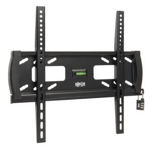 [DWFSC3255MUL] Fixed TV Wall Mount 32-55", Heavy Duty, Security, Televisions & Monitors - Flat/Curved, UL Certified