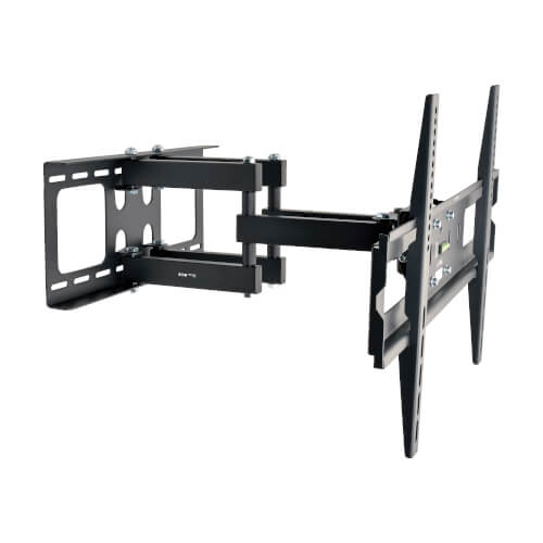 [DWM3770X] Swivel/Tilt Wall Mount for 37" to 70" TVs and Monitors