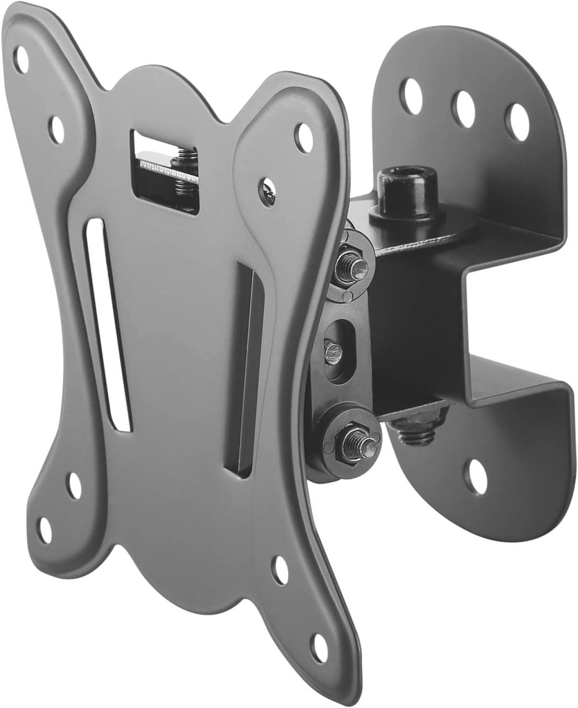[DWT1327S] Tilt Wall Mount for 13" to 27" TVs and Monitors