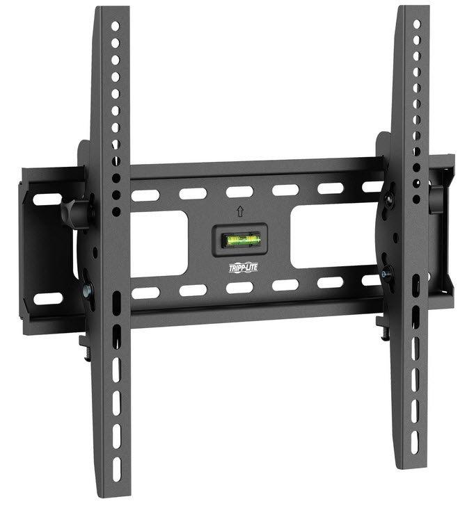 [DWT2655XP] Tilt Wall Mount for 26" to 55" TVs and Monitors, -10° to +10° Tilt