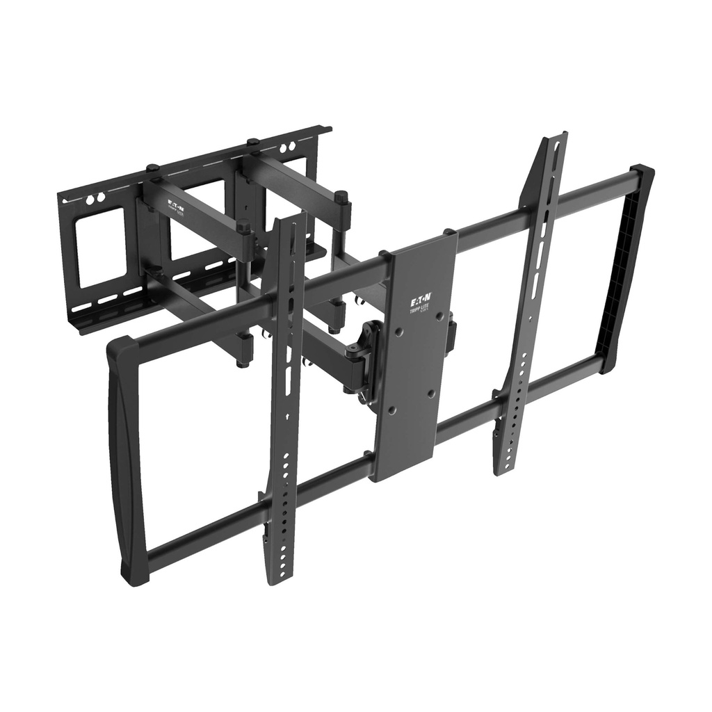 [DWT60100XX] Tilt Wall Mount for 60" to 100" TVs and Monitors, UL Certified