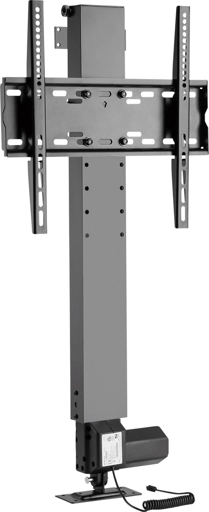 [DWM7090HD] Tripp Lite series Height-Adjustable TV Wall Mount for 70” to 90” Flat-Panel Interactive Displays