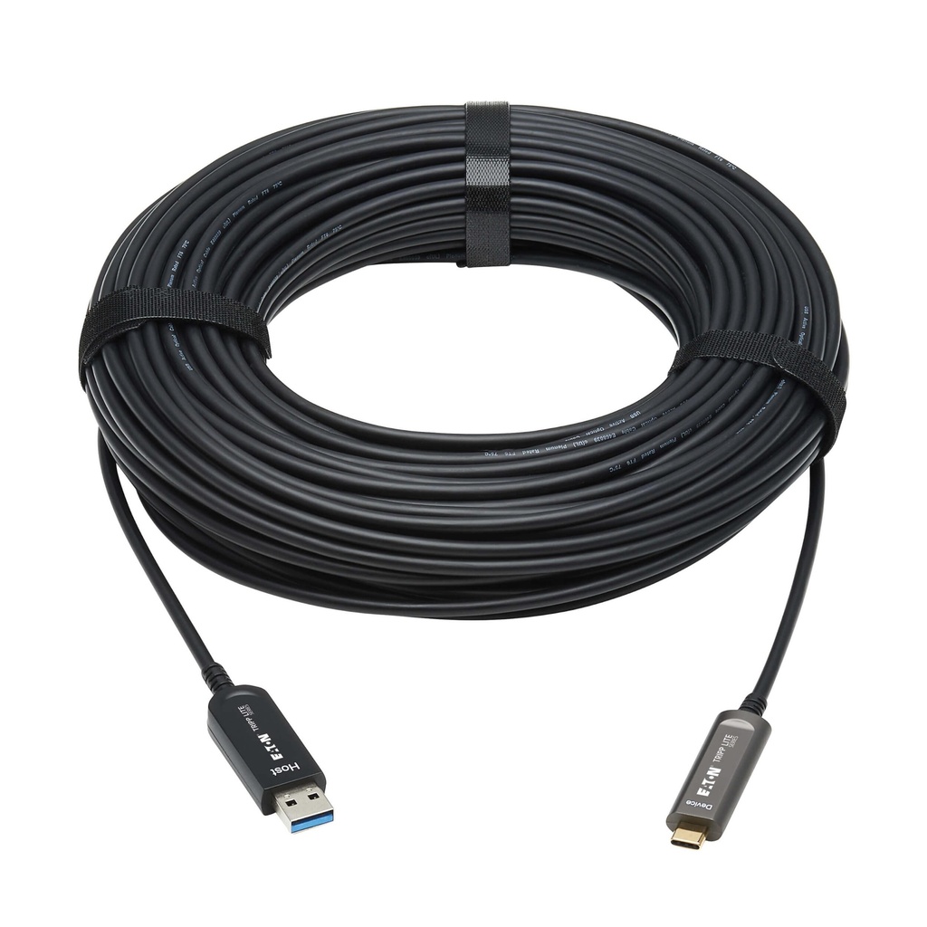 [U022-006] USB 2.0 A/B Cable (M/M), 6 ft. (1.83 m)