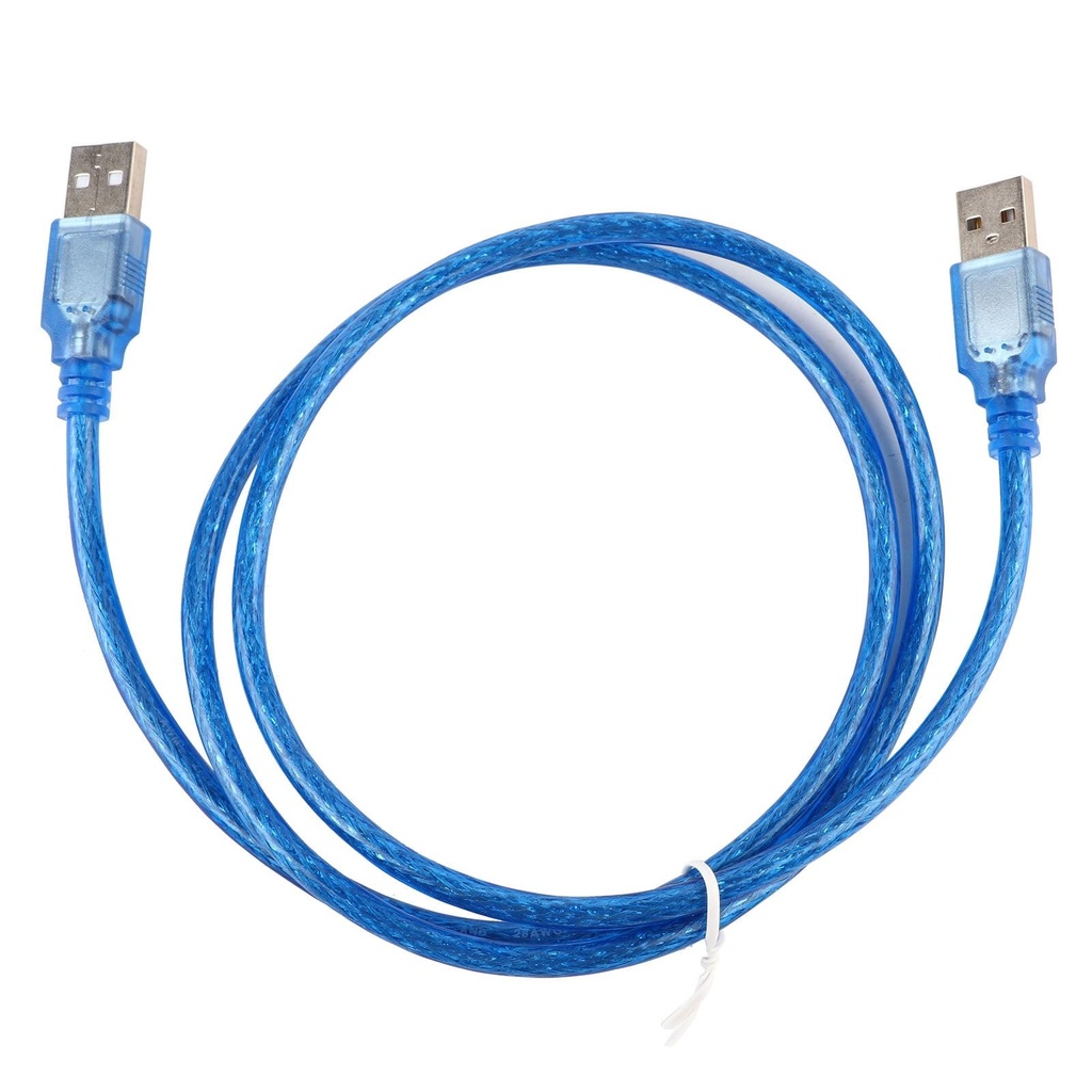 [U022-015] USB 2.0 A/B Cable (M/M), 15 ft. (4.57 m)