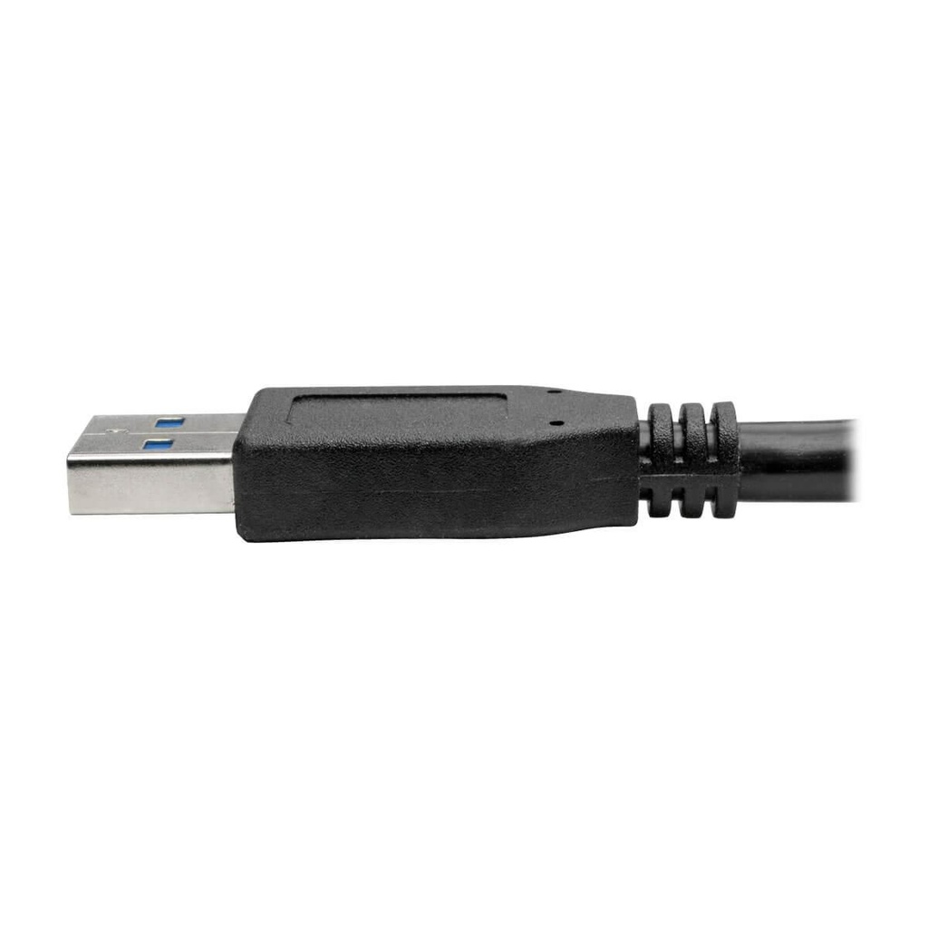 USB 3.0 SuperSpeed Active Extension Repeater Cable (A M/F), 5M (16.4 ft.)