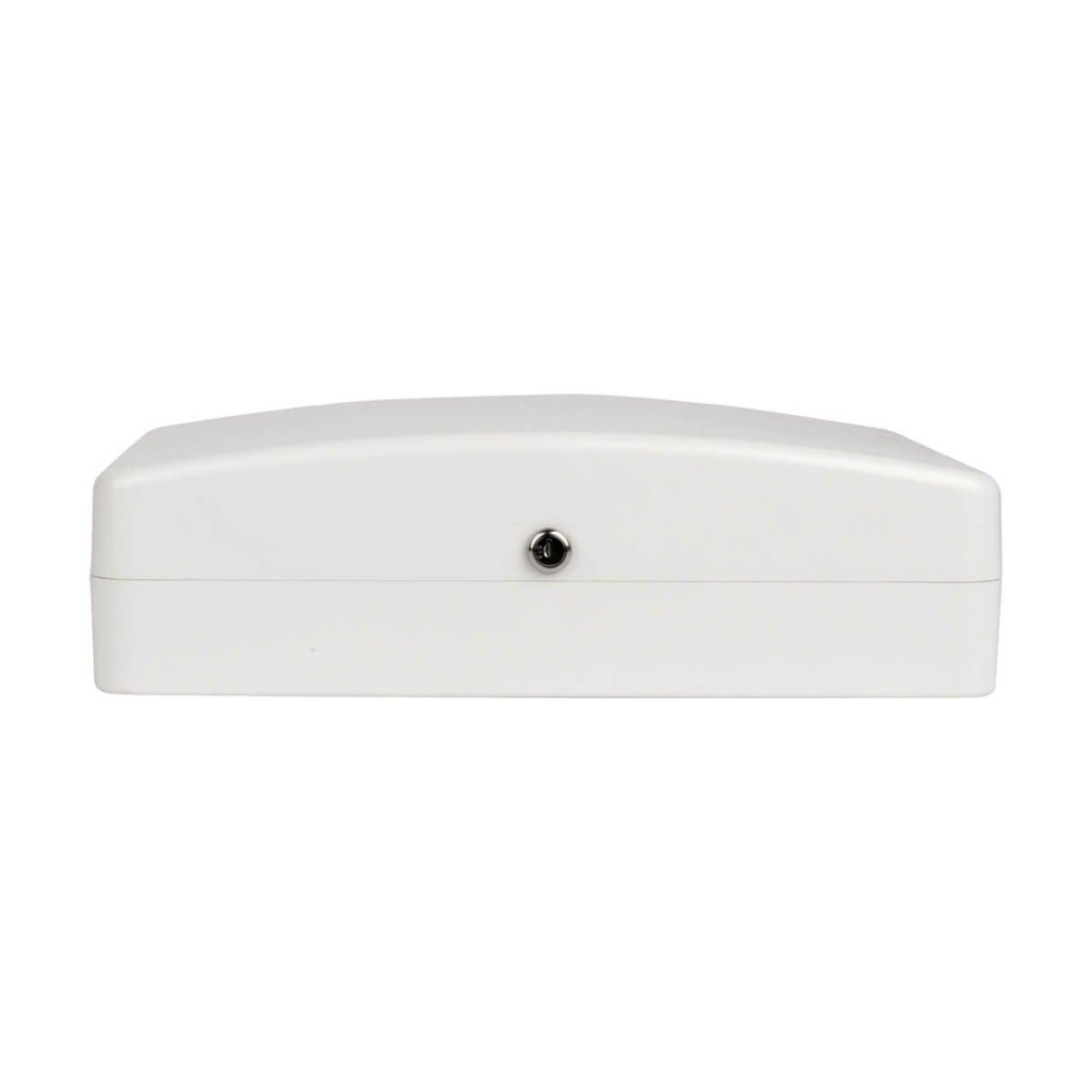 [EN1812] Wireless Access Point Enclosure with Lock - Surface-Mount, Plastic Construction, 18 x 12 in.