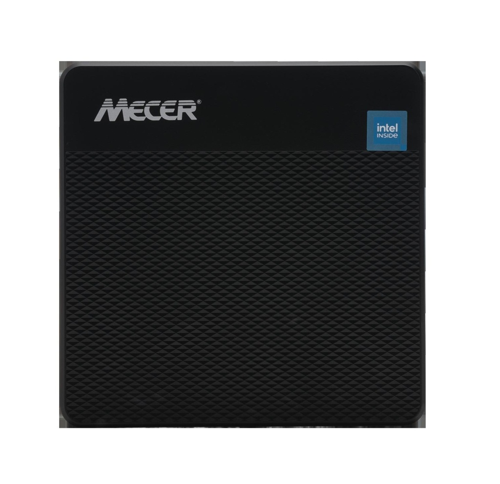 [DNB19-P02] Mecer Xtreme Mini PC