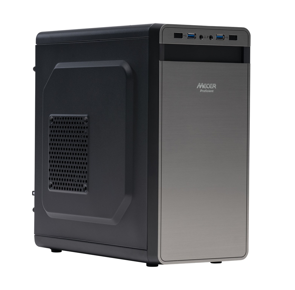 Mecer Xtreme Proficient AMD Ryzan AM4 Computer with Ryzen 7 rx vega 8 IG