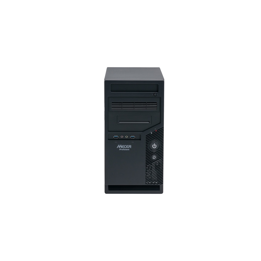 [TMD07-case] Mecer Xtreme Symphony MIDI ATX Tower TMD07-case