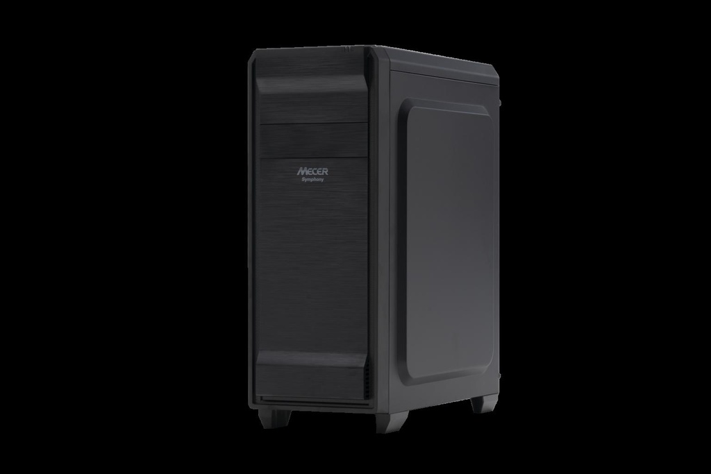 [TAB01-case] Mecer Xtreme Symphony MIDI ATX Tower TAB01-case